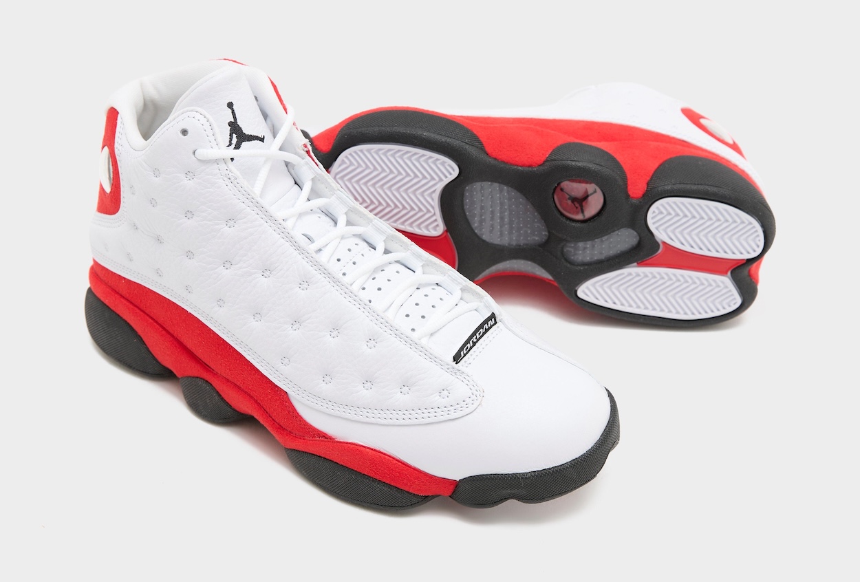 march 13 jordans