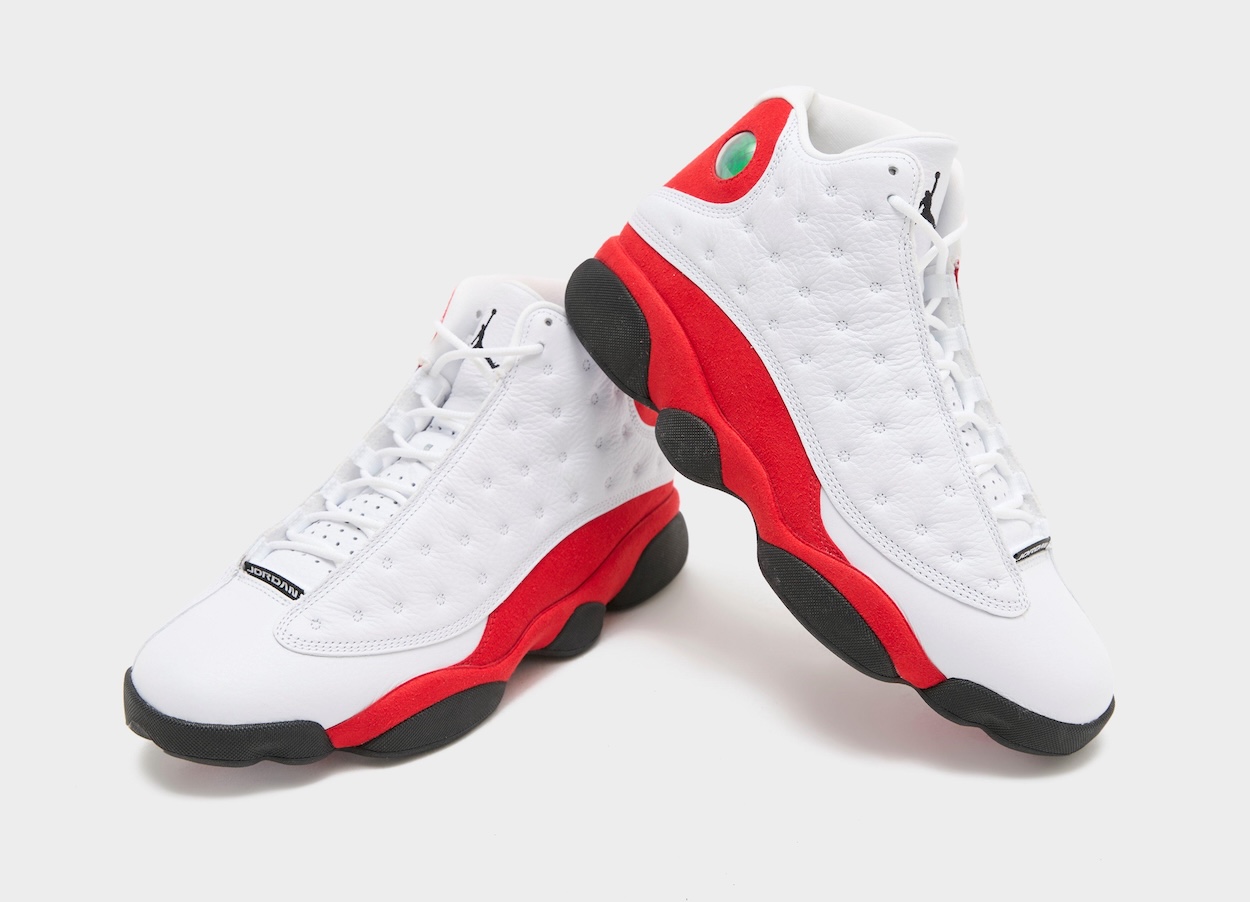 stock x air jordan 13