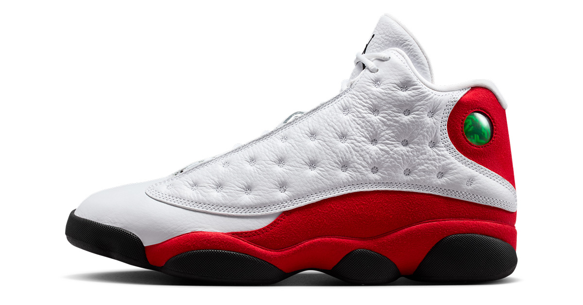 Air Jordan 13 OG “Chicago” Returns