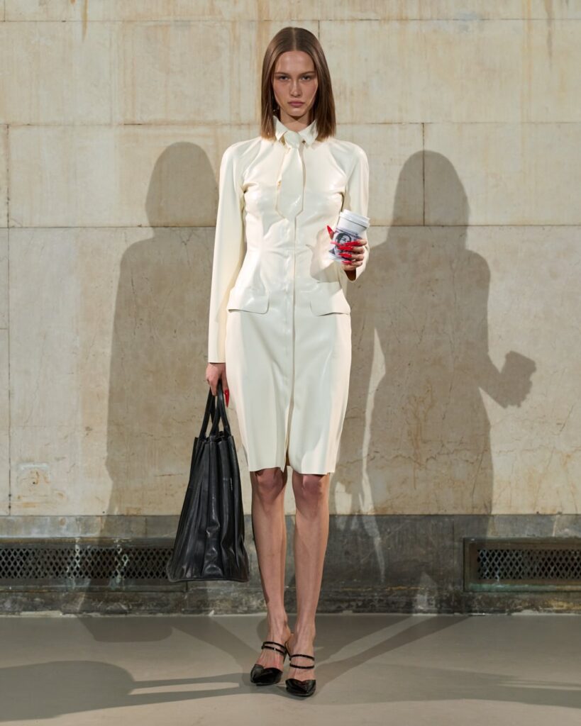 AWGE Fall/Winter 2026 Collection