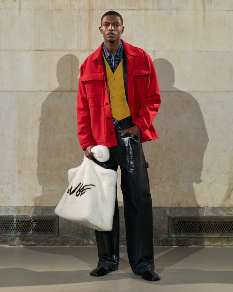 AWGE Fall/Winter 2026 Collection