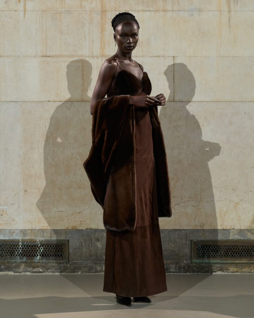 AWGE Fall/Winter 2026 Collection