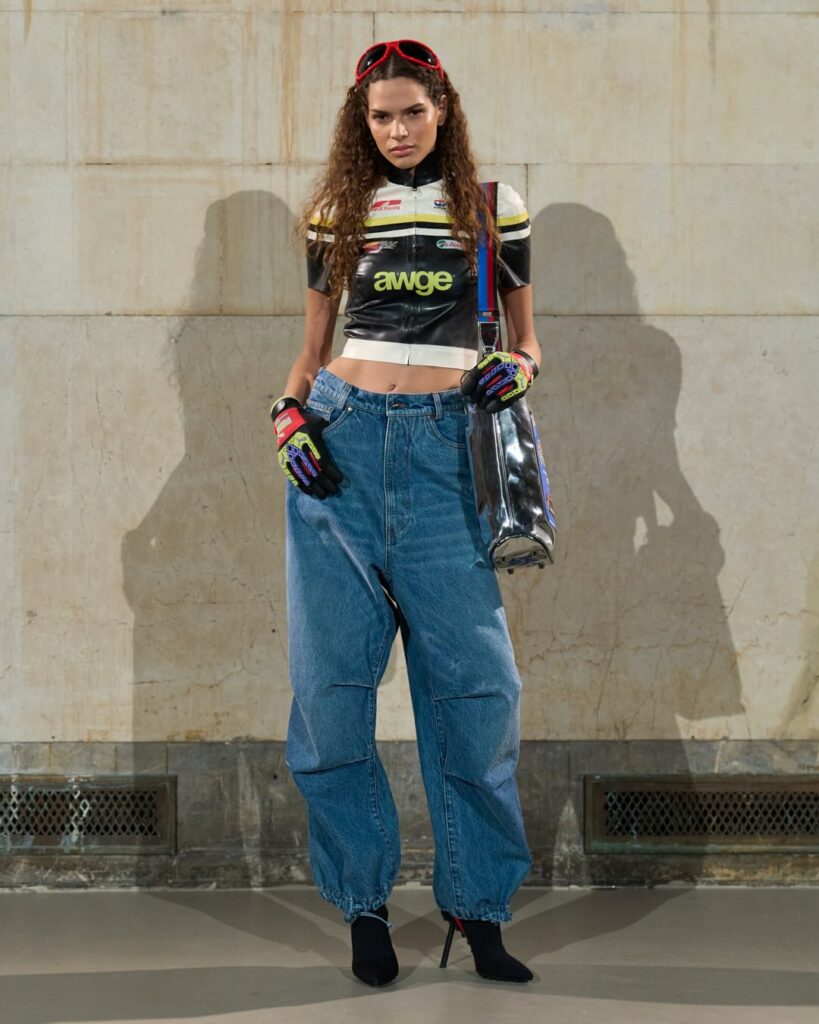 AWGE Fall/Winter 2026 Collection