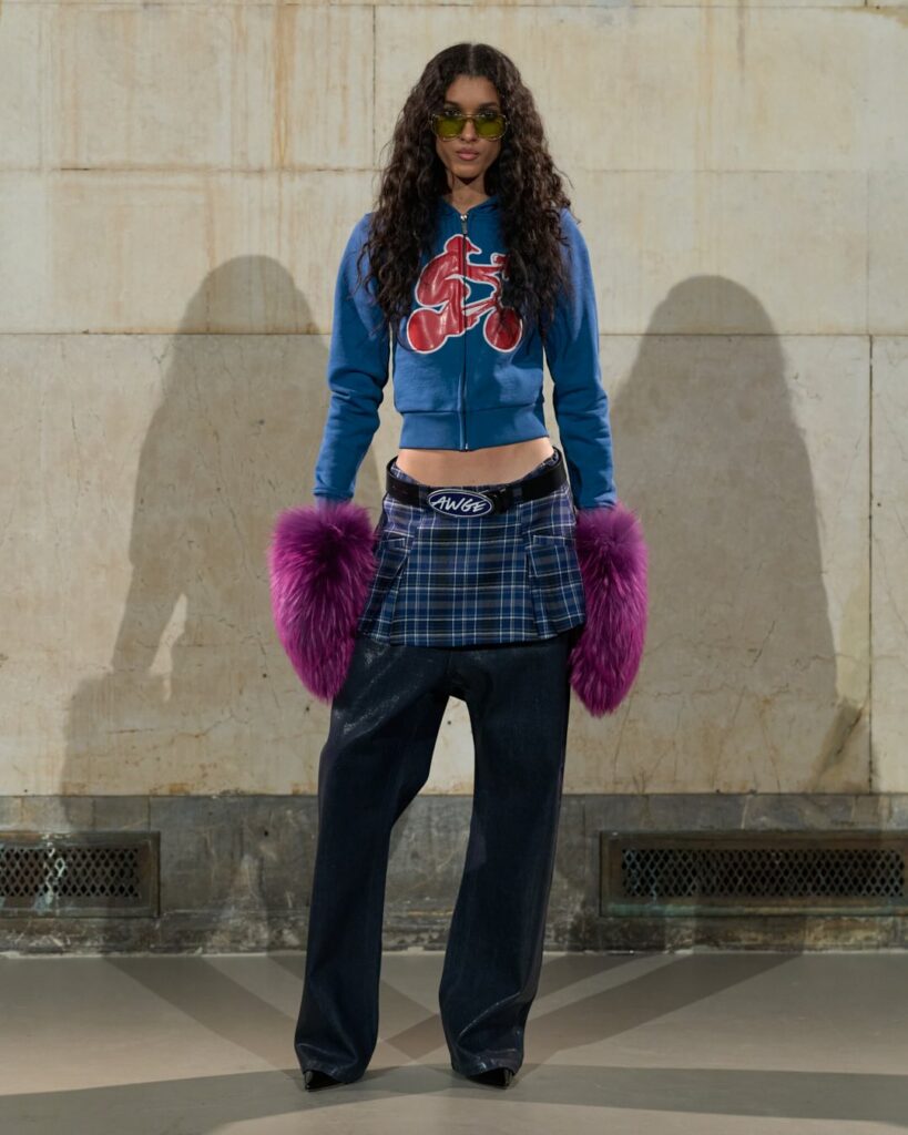 AWGE Fall/Winter 2026 Collection