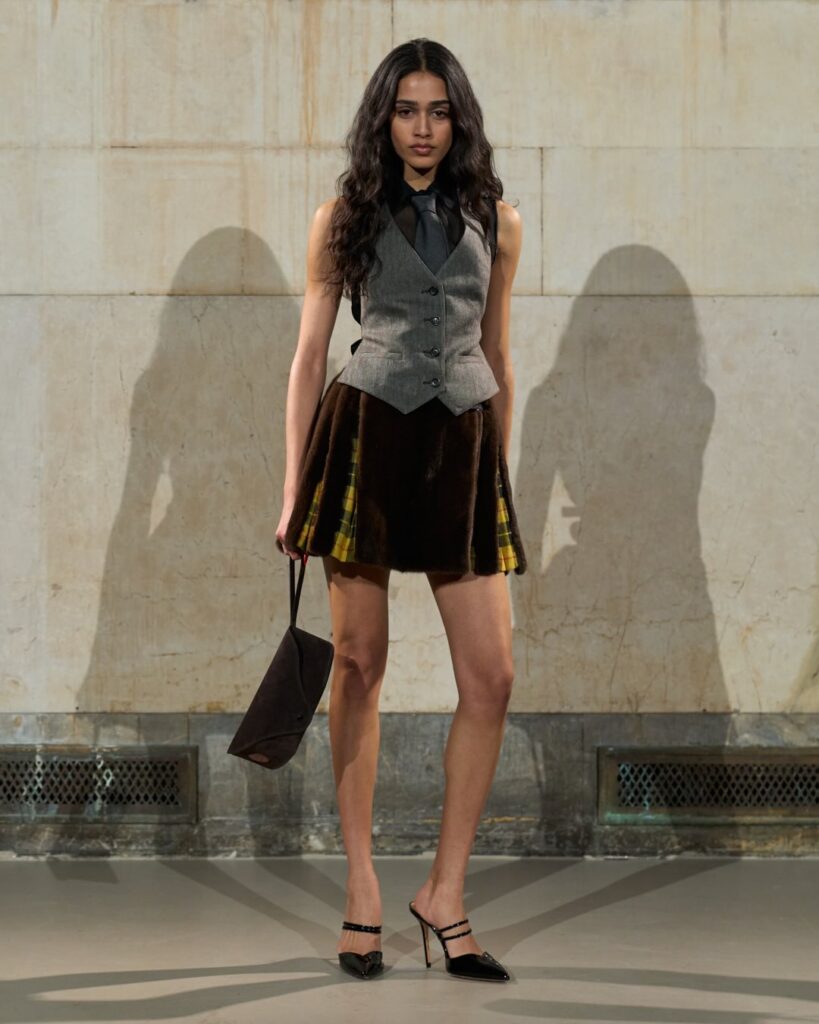 AWGE Fall/Winter 2026 Collection