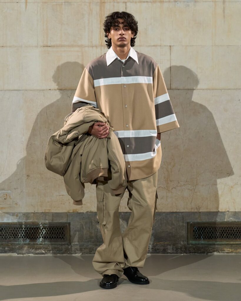 AWGE Fall/Winter 2026 Collection