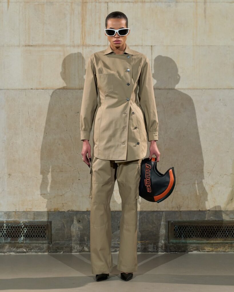 AWGE Fall/Winter 2026 Collection