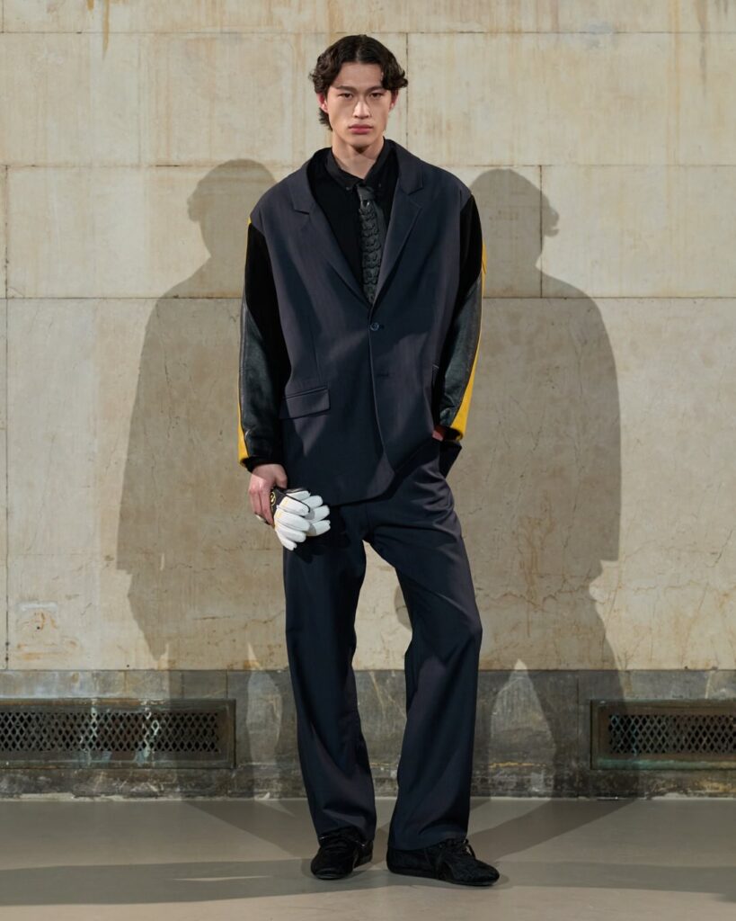 AWGE Fall/Winter 2026 Collection