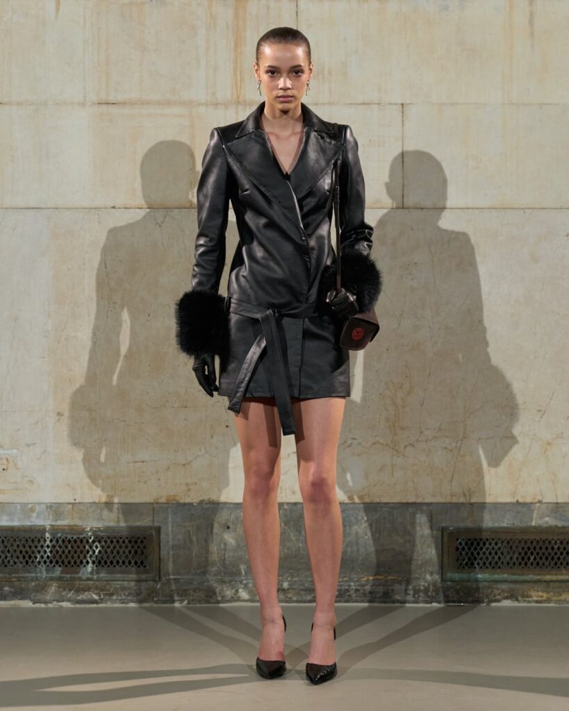 AWGE Fall/Winter 2026 Collection