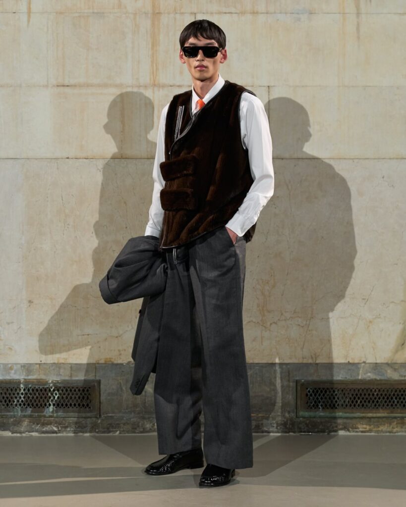 AWGE Fall/Winter 2026 Collection