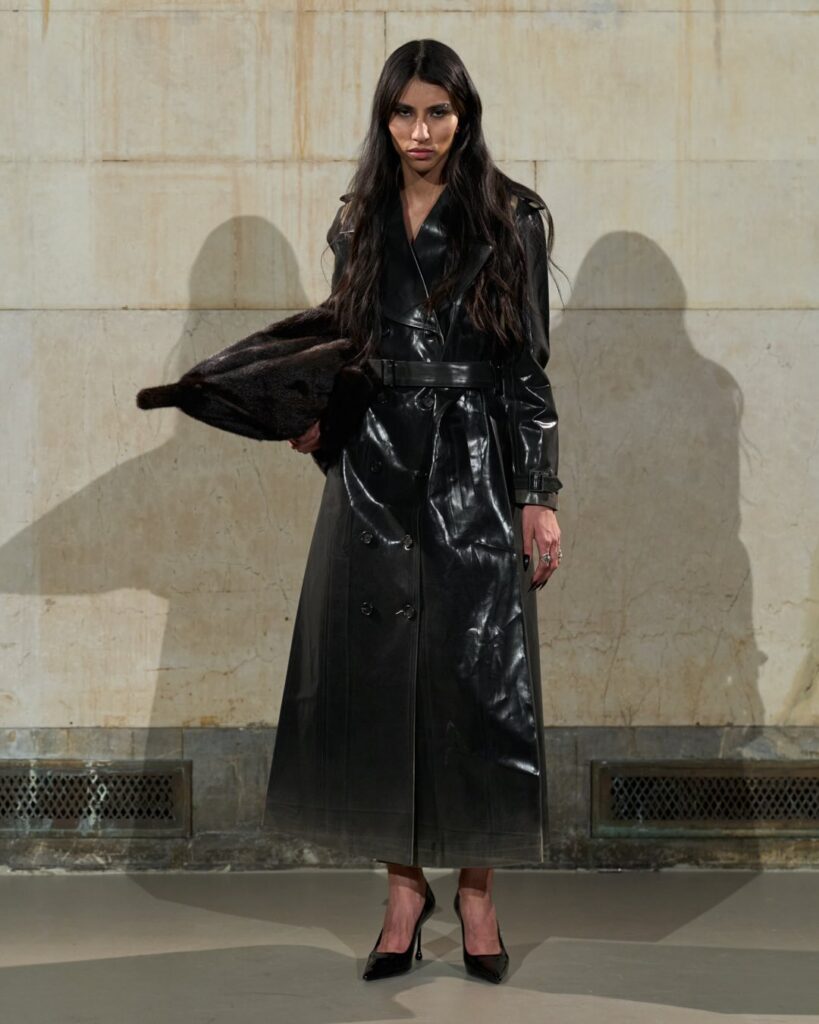 AWGE Fall/Winter 2026 Collection