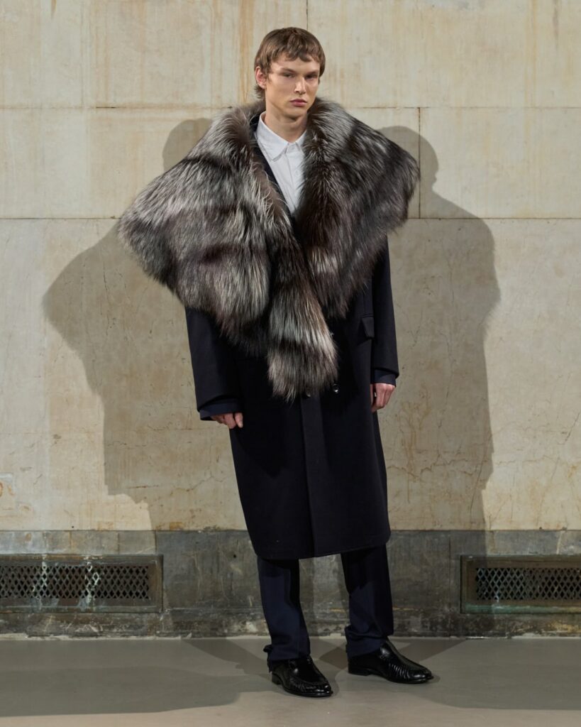 AWGE Fall/Winter 2026 Collection