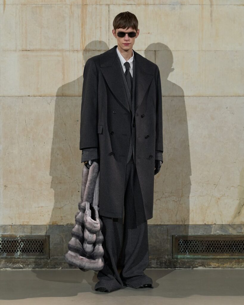 AWGE Fall/Winter 2026 Collection