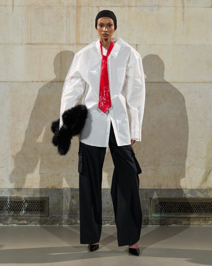 AWGE Fall/Winter 2026 Collection