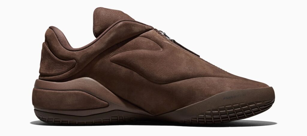 Converse SHAI 001 "Truffle" A18486C