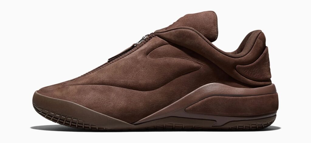 Converse SHAI 001 "Truffle" A18486C