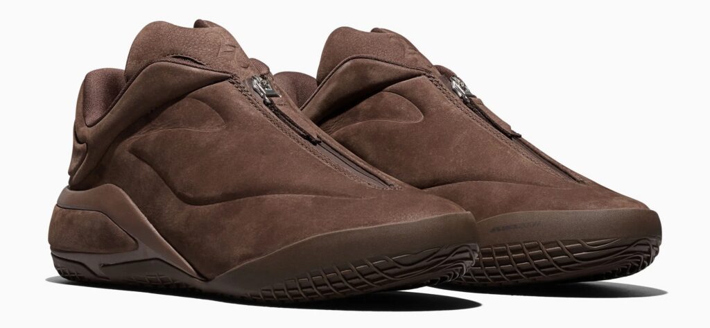 Converse SHAI 001 "Truffle" A18486C