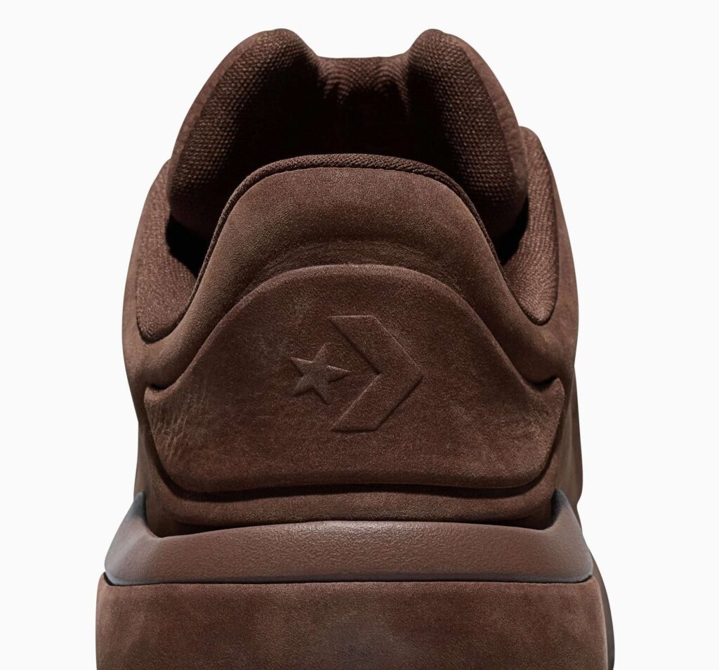 Converse SHAI 001 "Truffle" A18486C