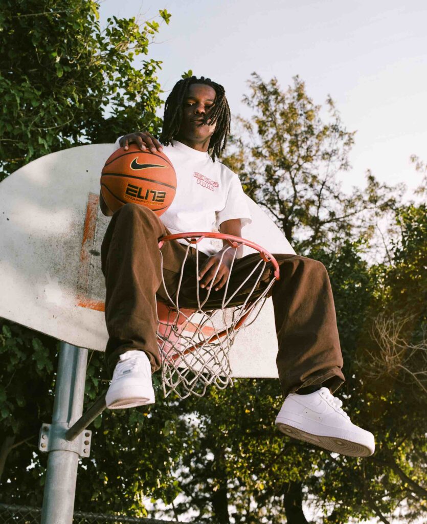 Crenshaw Skate Club x Nike Collection