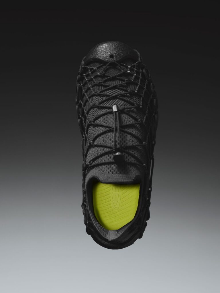 KEEN UNEEK 360 Black