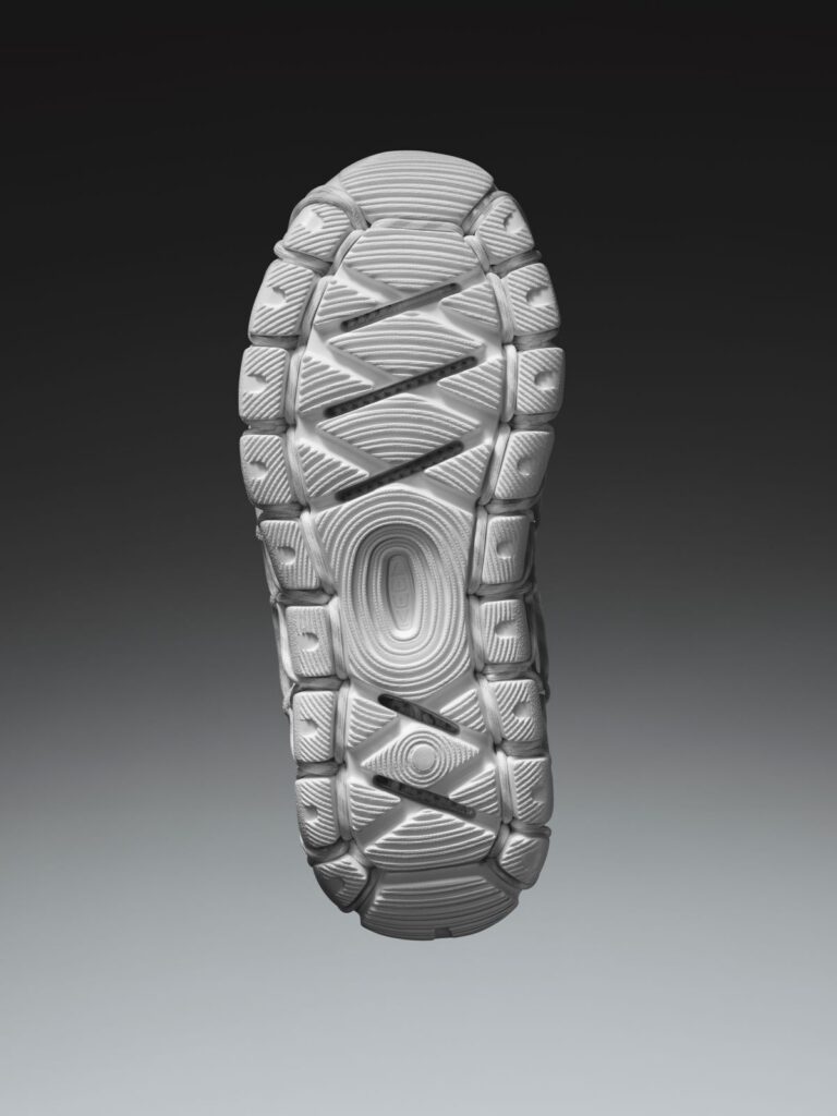 KEEN UNEEK 360 Star White