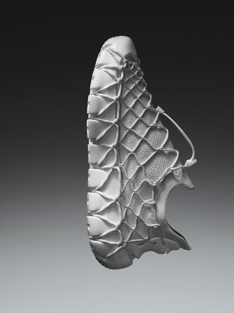 KEEN UNEEK 360 Star White