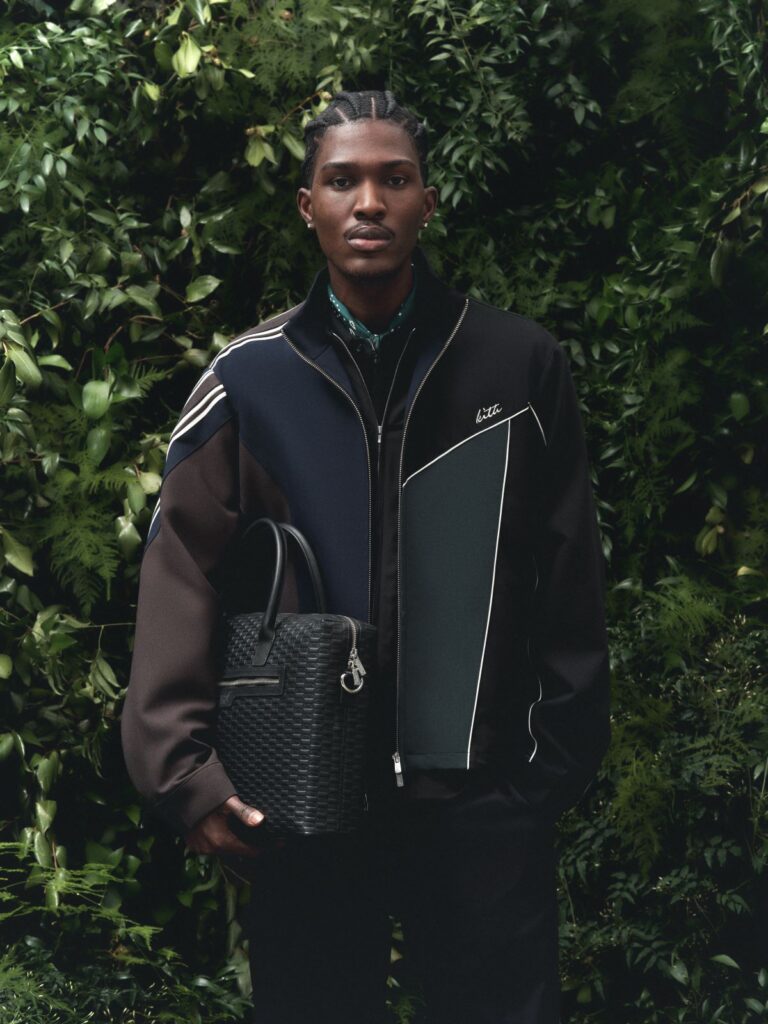 Kith Spring 2026 Men's