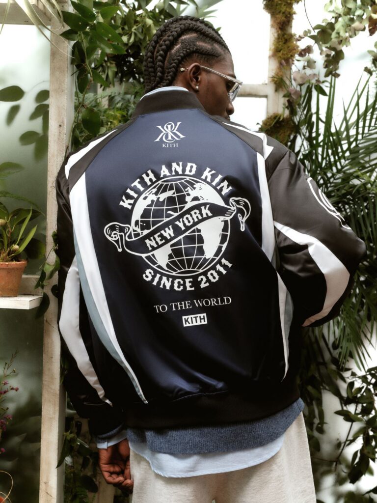 Kith Spring 2026 Men's