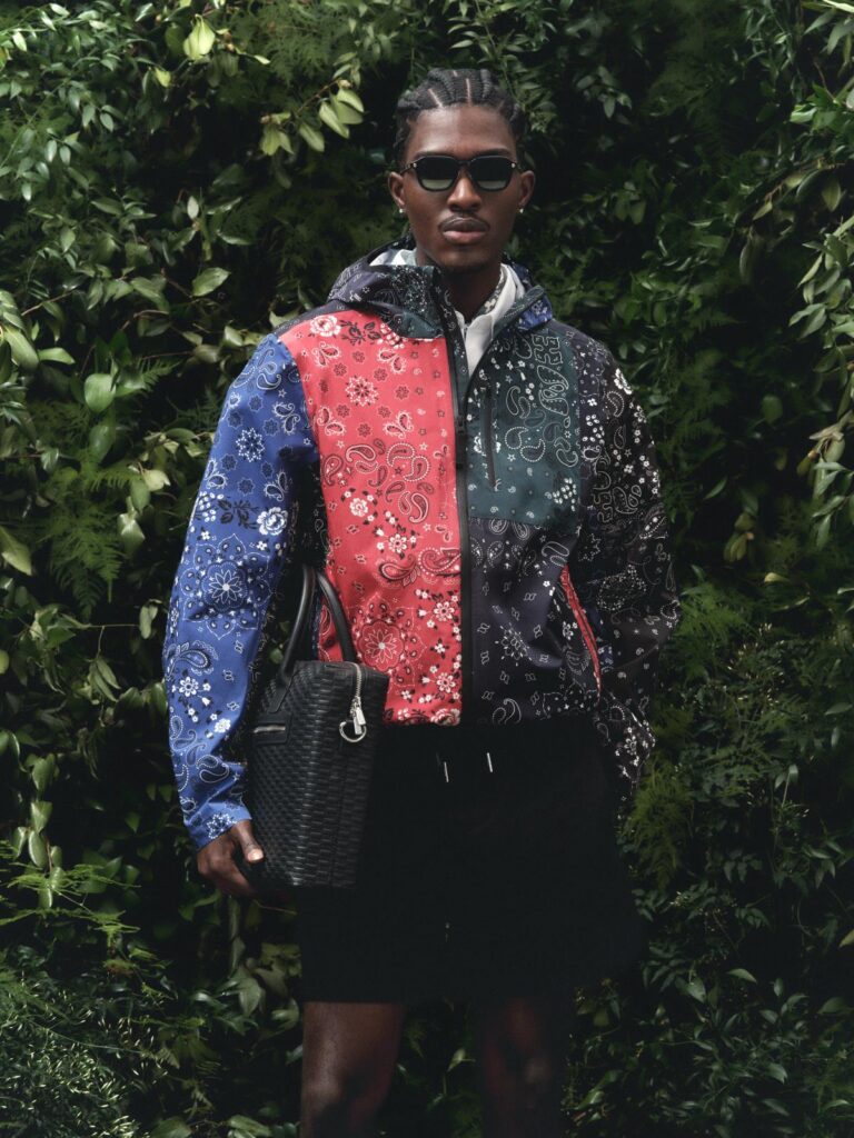 Kith Spring 2026 Men's