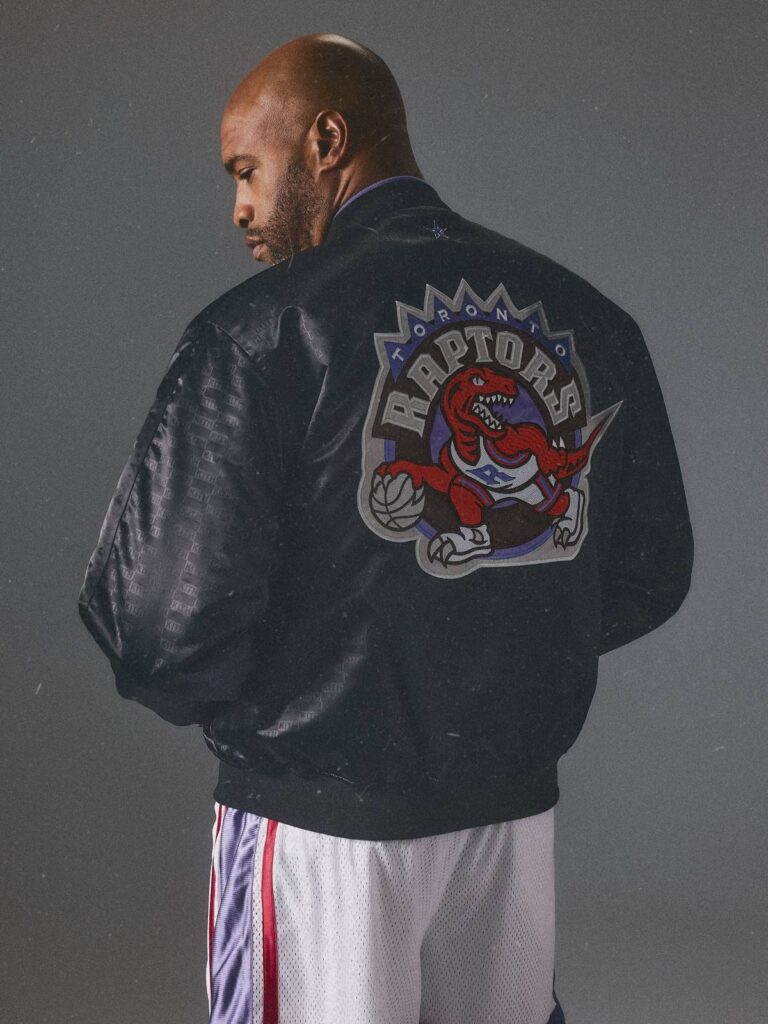 Kith NBA Hardwood Classics Collection 
