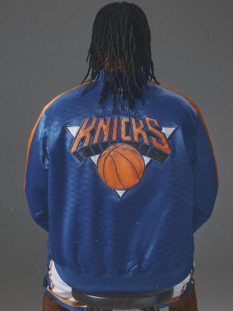 Kith NBA Hardwood Classics Collection 