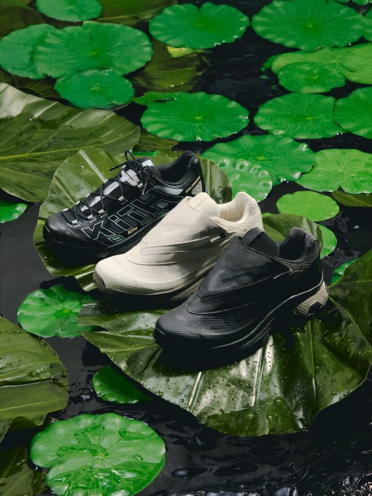 Kith x Salomon XT-Voyager 2
