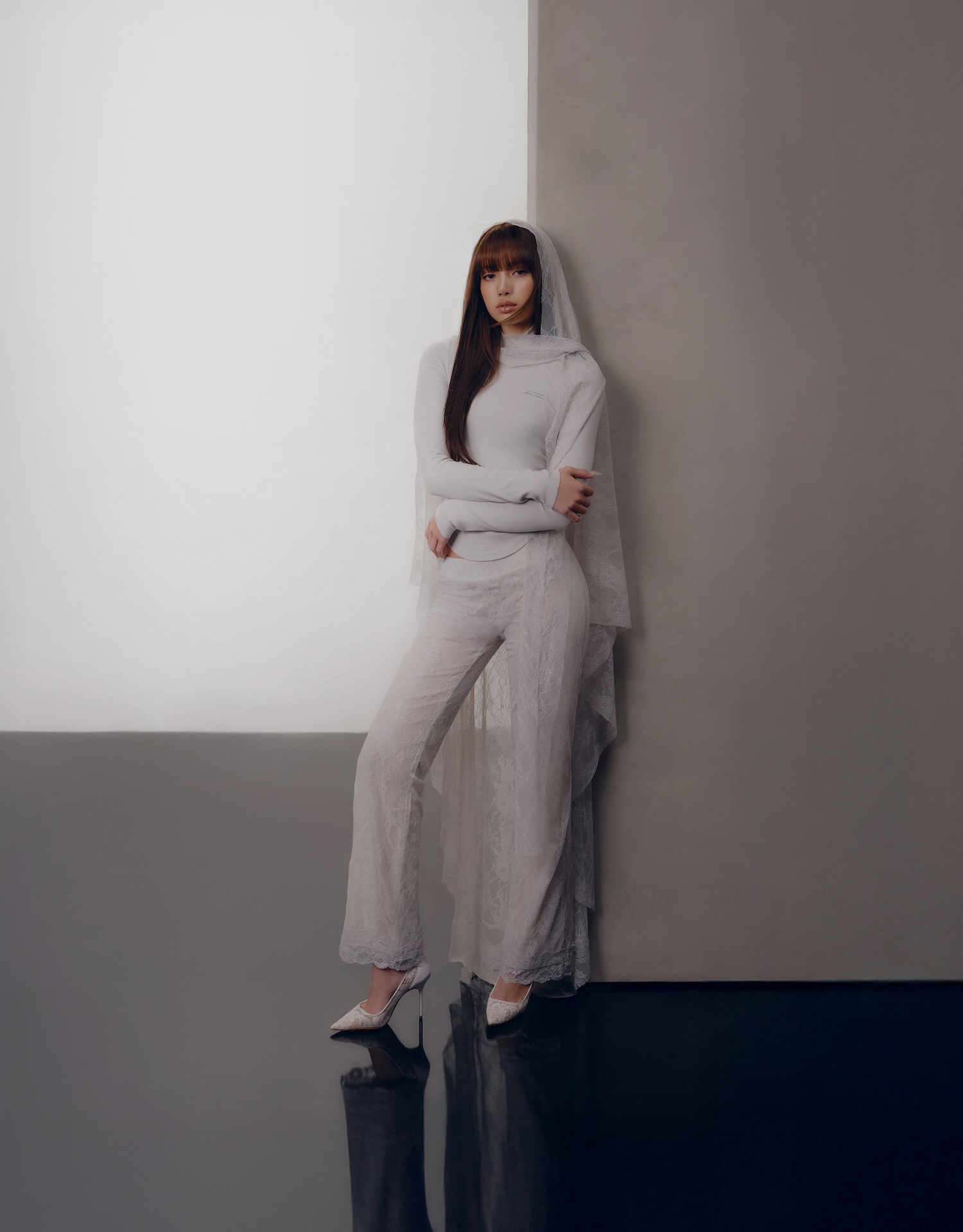 LISA for Kith Women Spring 2026