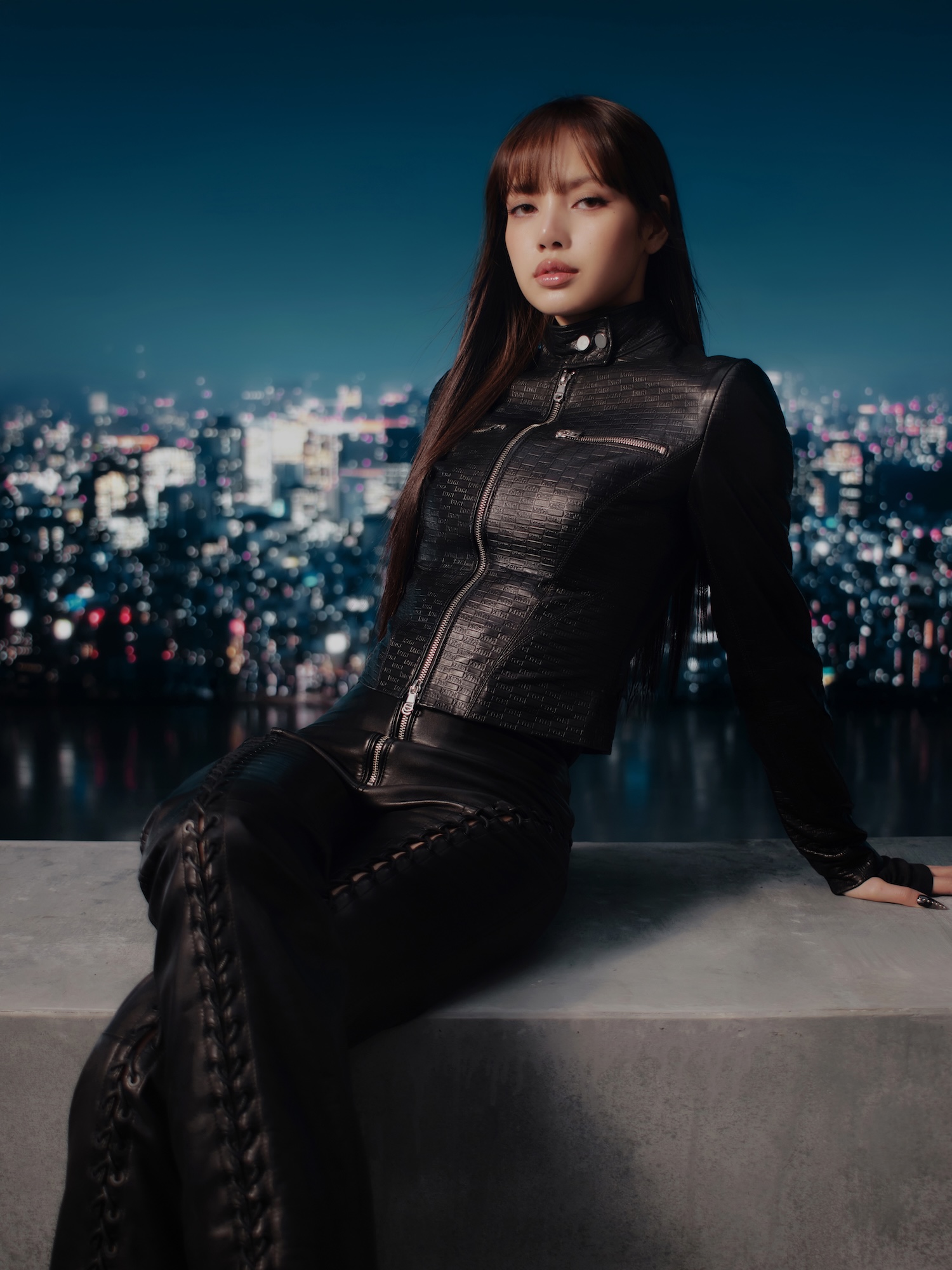 LISA for Kith Women Spring 2026