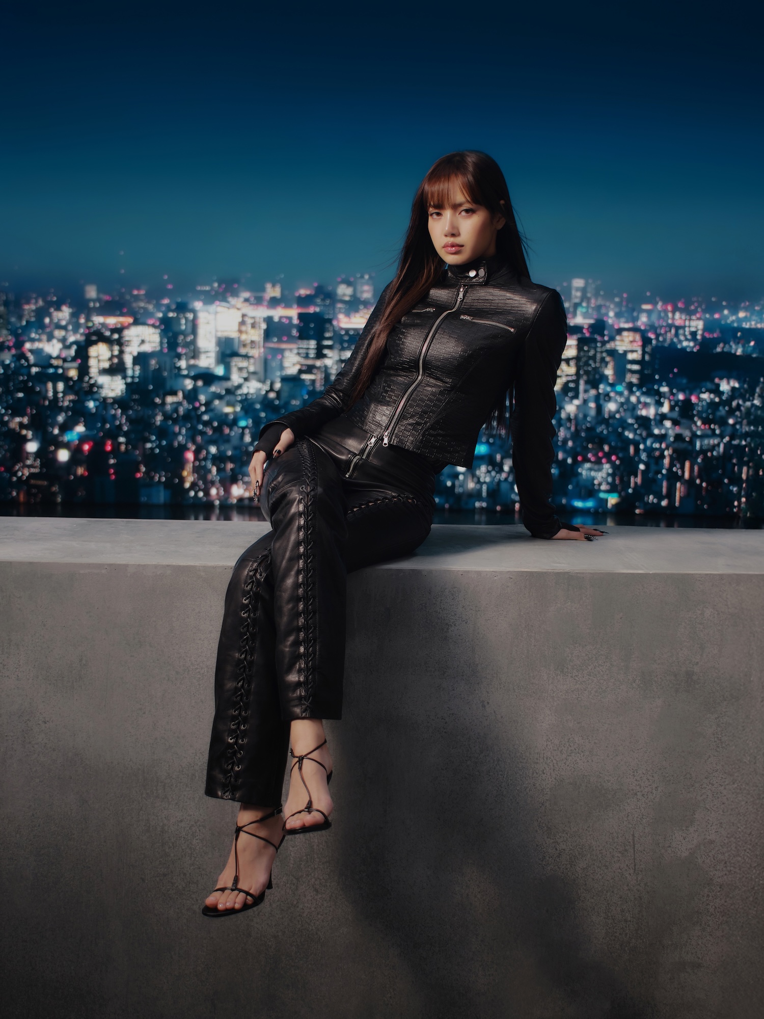 LISA for Kith Women Spring 2026