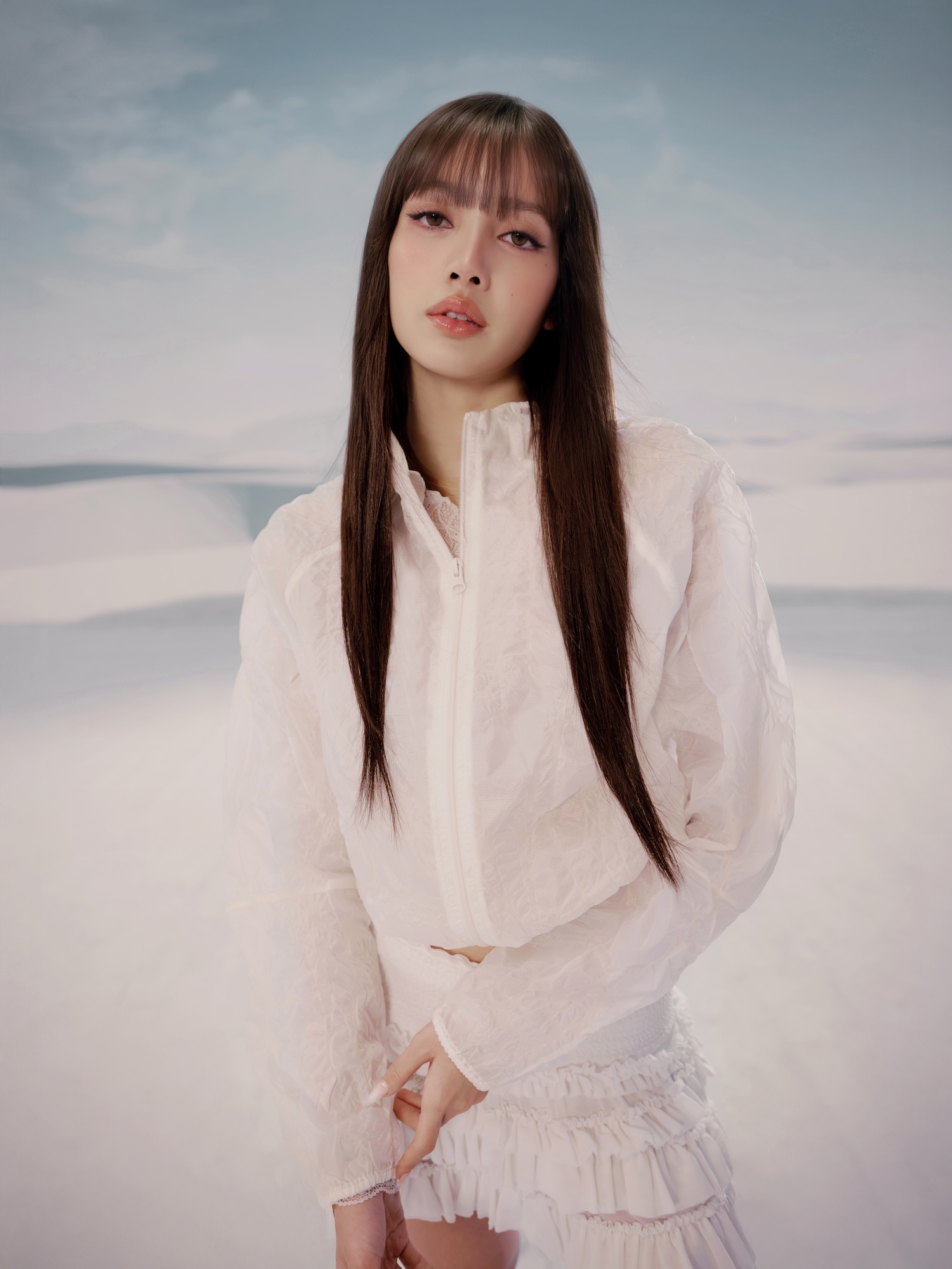 LISA for Kith Women Spring 2026