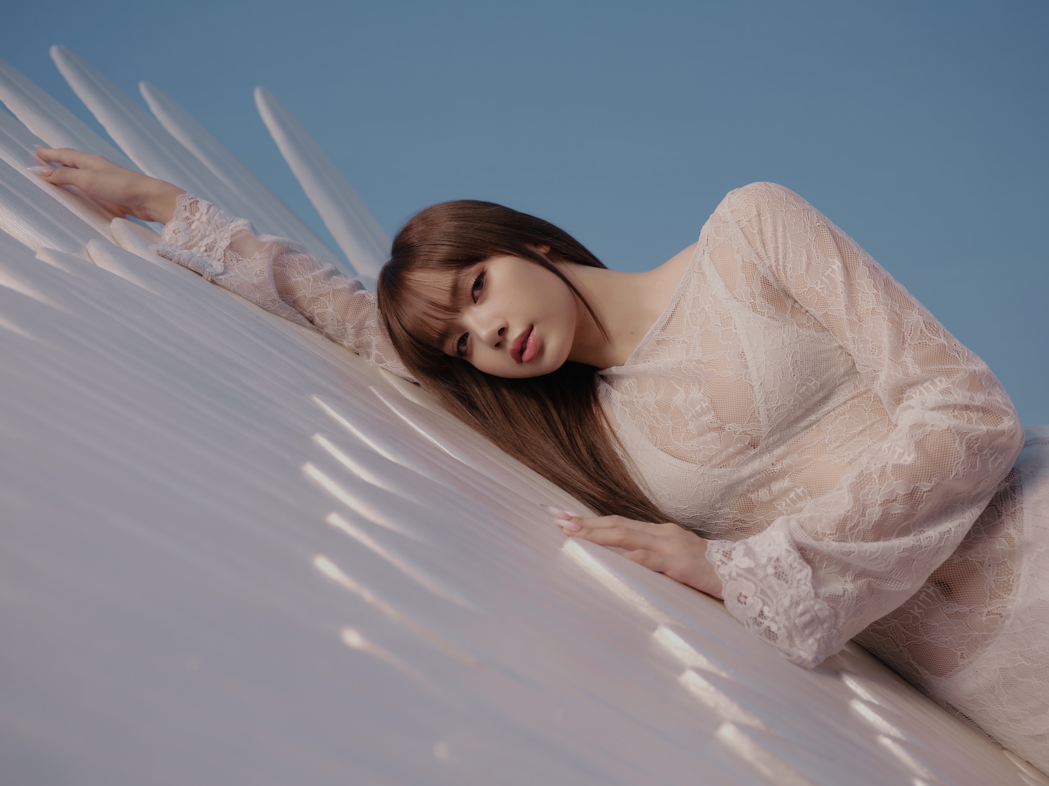 LISA for Kith Women Spring 2026