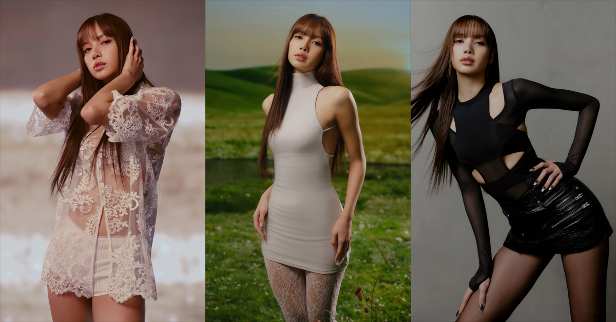 Kith Women Unveils Spring 2026 Collection Designed by LISA