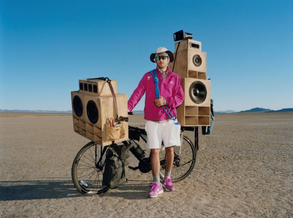 New Balance Made in USA Spring/Summer 2026