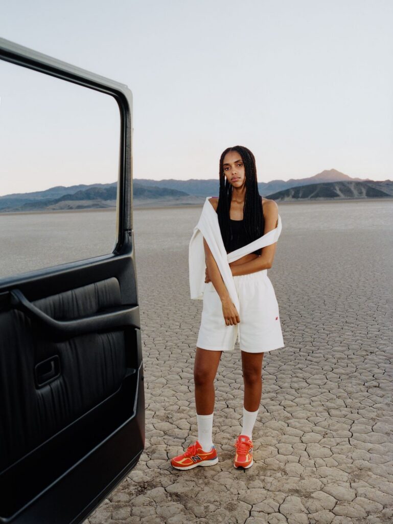 New Balance Made in USA Spring/Summer 2026