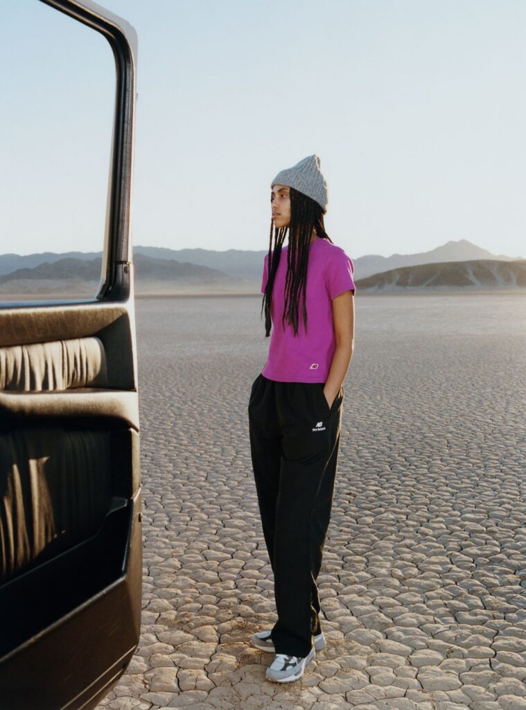 New Balance Made in USA Spring/Summer 2026