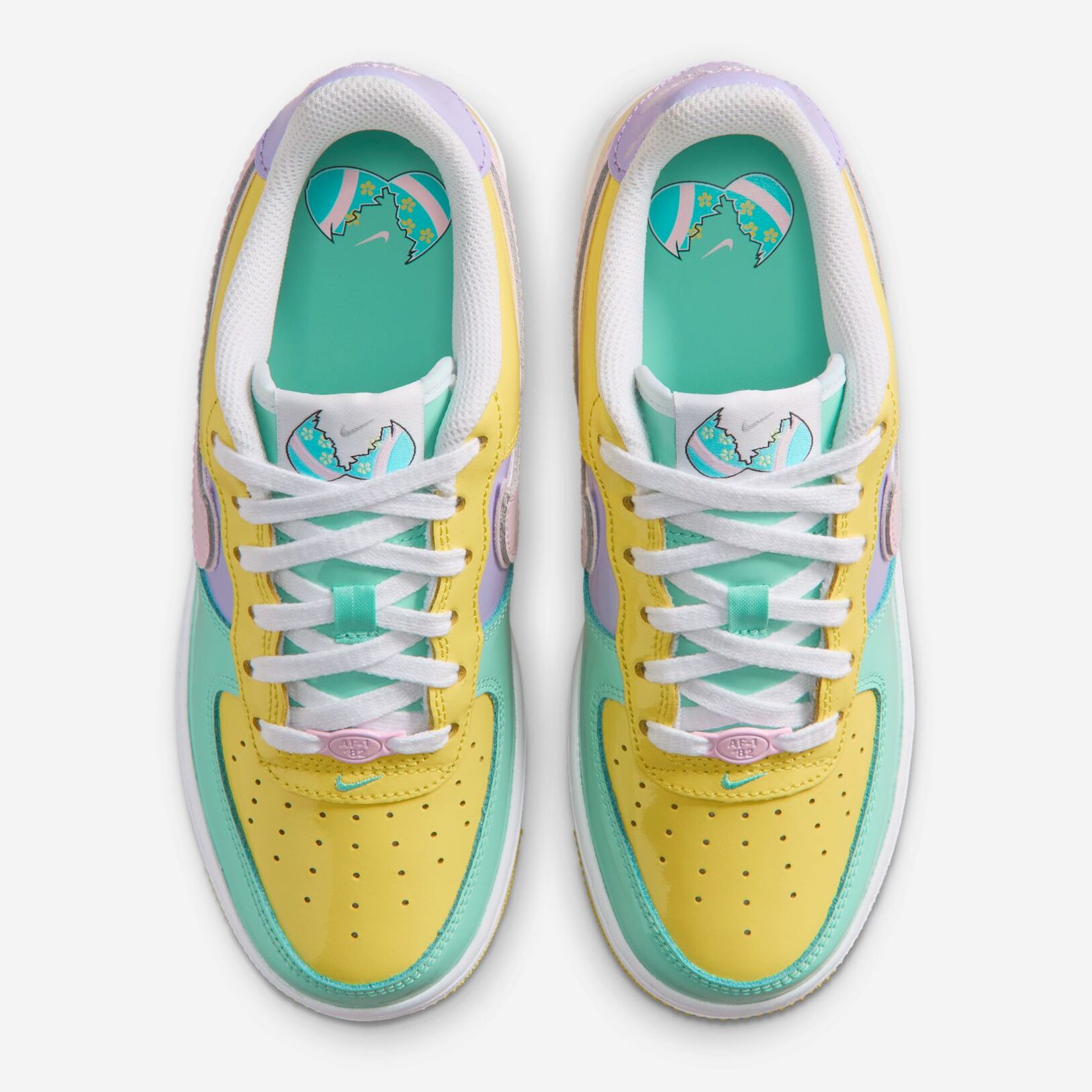 Air Force 1 "Easter" 2026