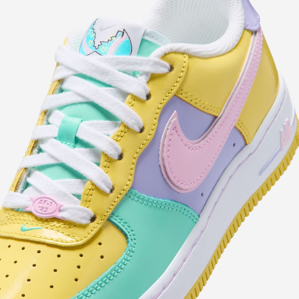 Air Force 1 "Easter" 2026
