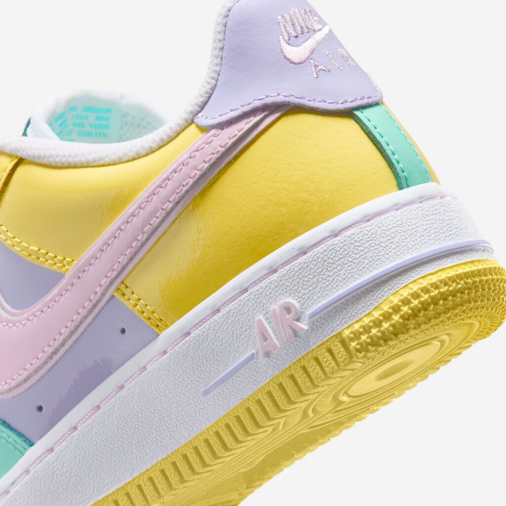 Air Force 1 "Easter" 2026