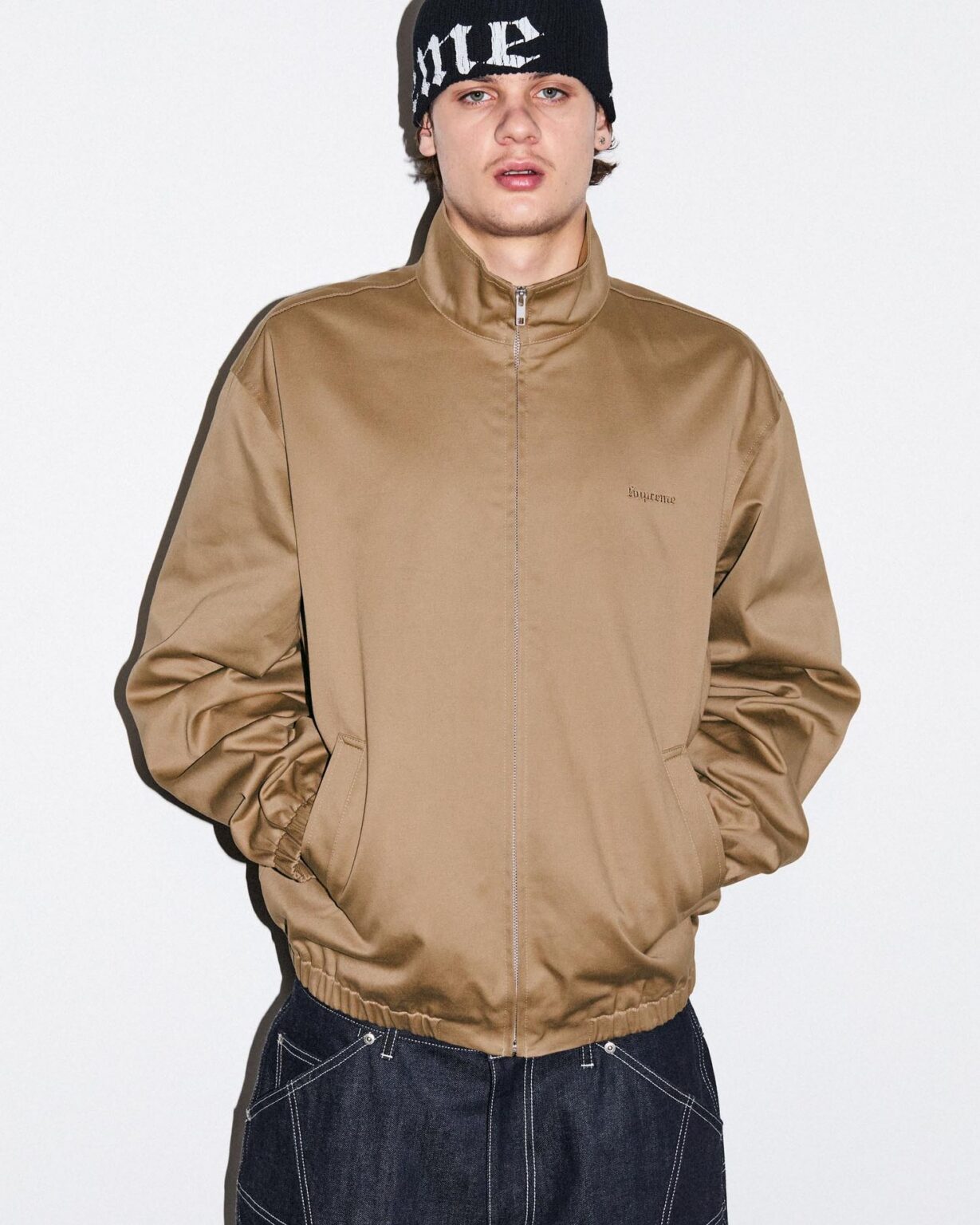 Spring Line Supreme Supreme Spring/Summer 2026 Collection Release Info - Modern Notoriety