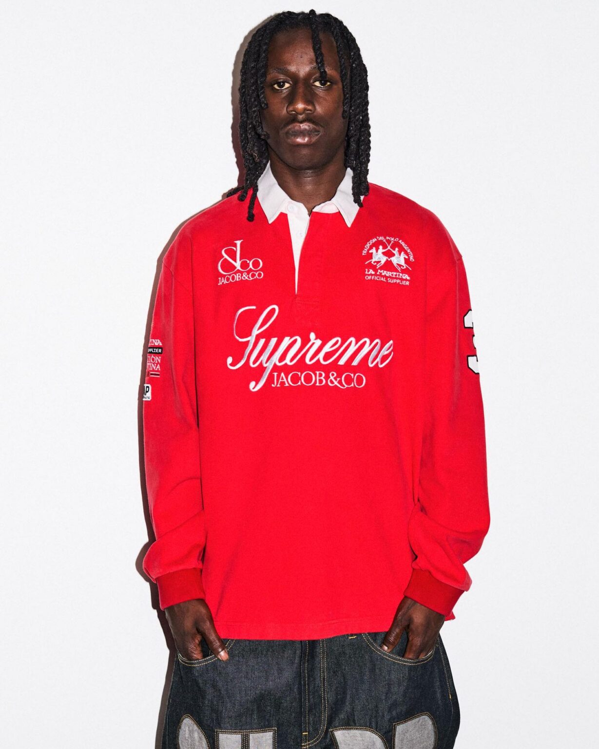 Spring Line Supreme Supreme Spring/Summer 2026 Collection Release Info - Modern Notoriety