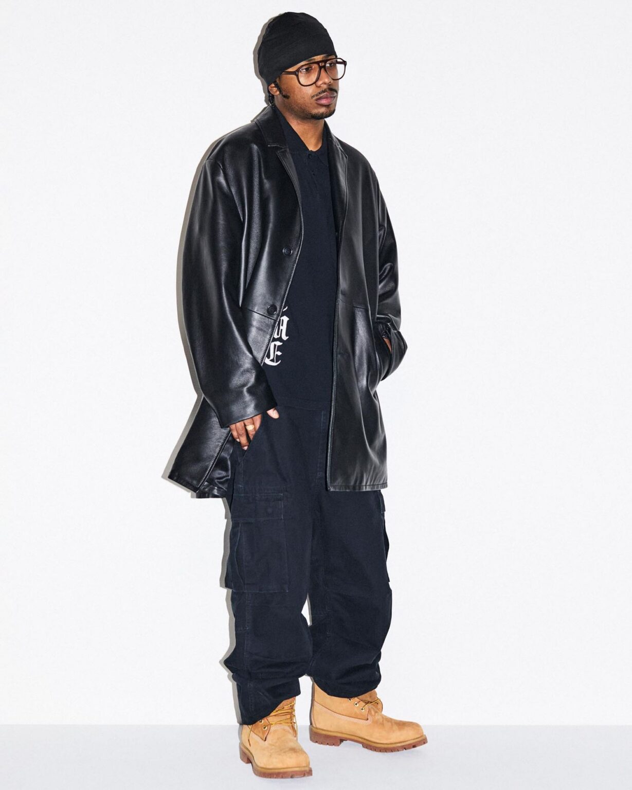 Spring Line Supreme Supreme Spring/Summer 2026 Collection Release Info - Modern Notoriety