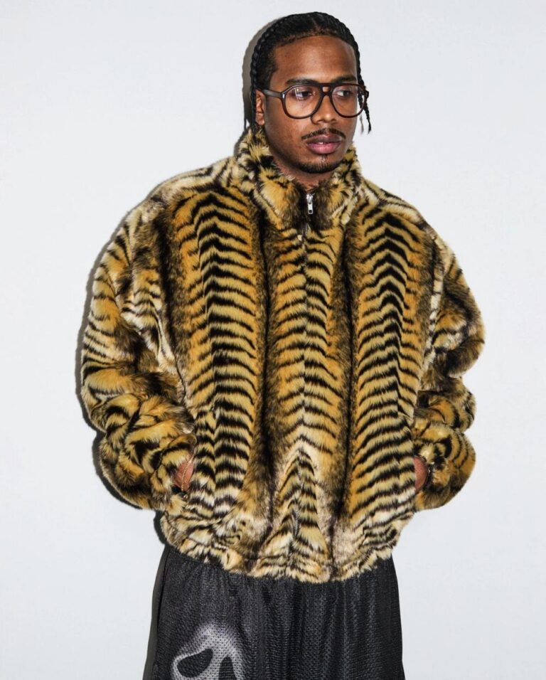Spring Line Supreme Supreme Spring/Summer 2026 Collection Release Info - Modern Notoriety