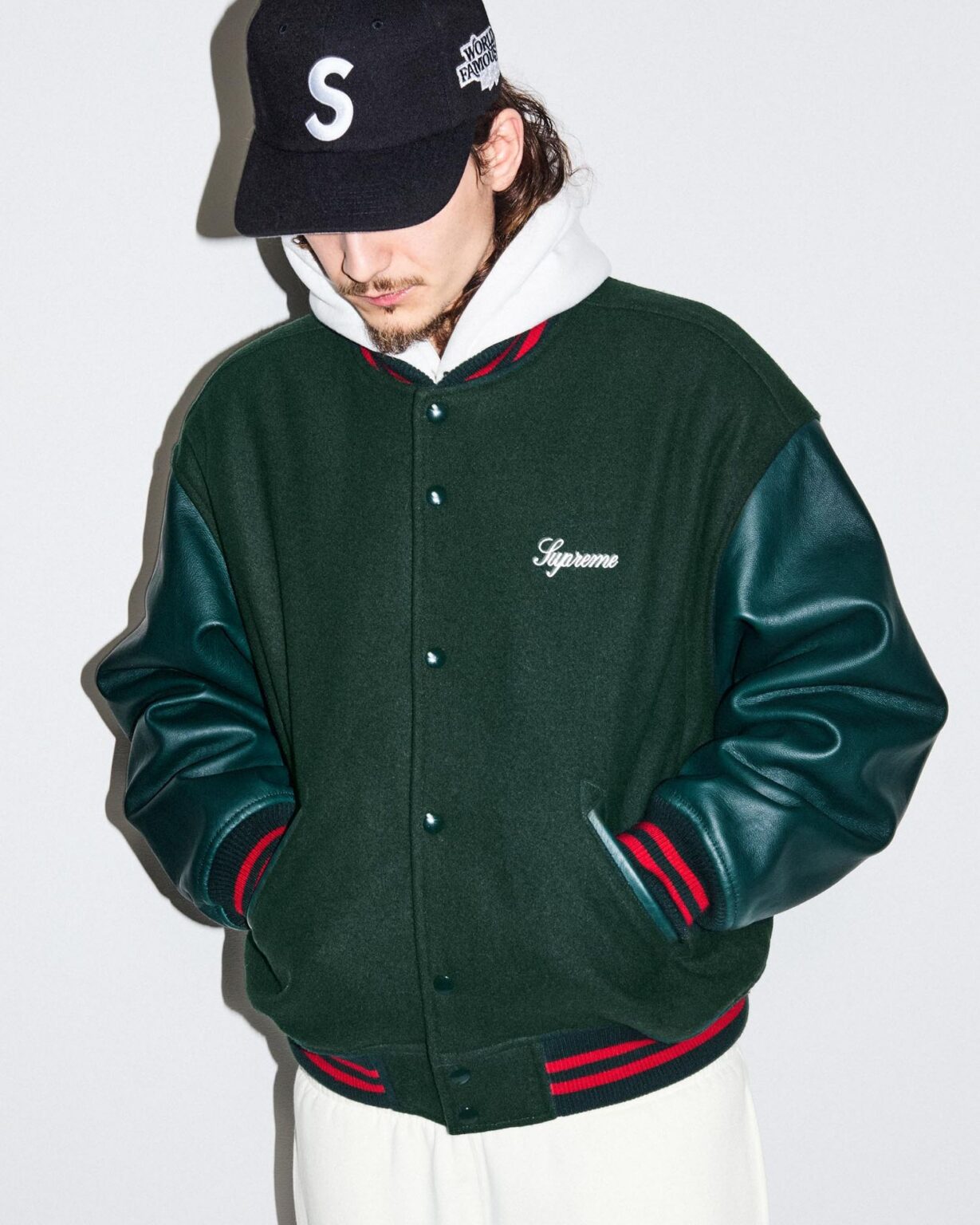 Spring Line Supreme Supreme Spring/Summer 2026 Collection Release Info - Modern Notoriety