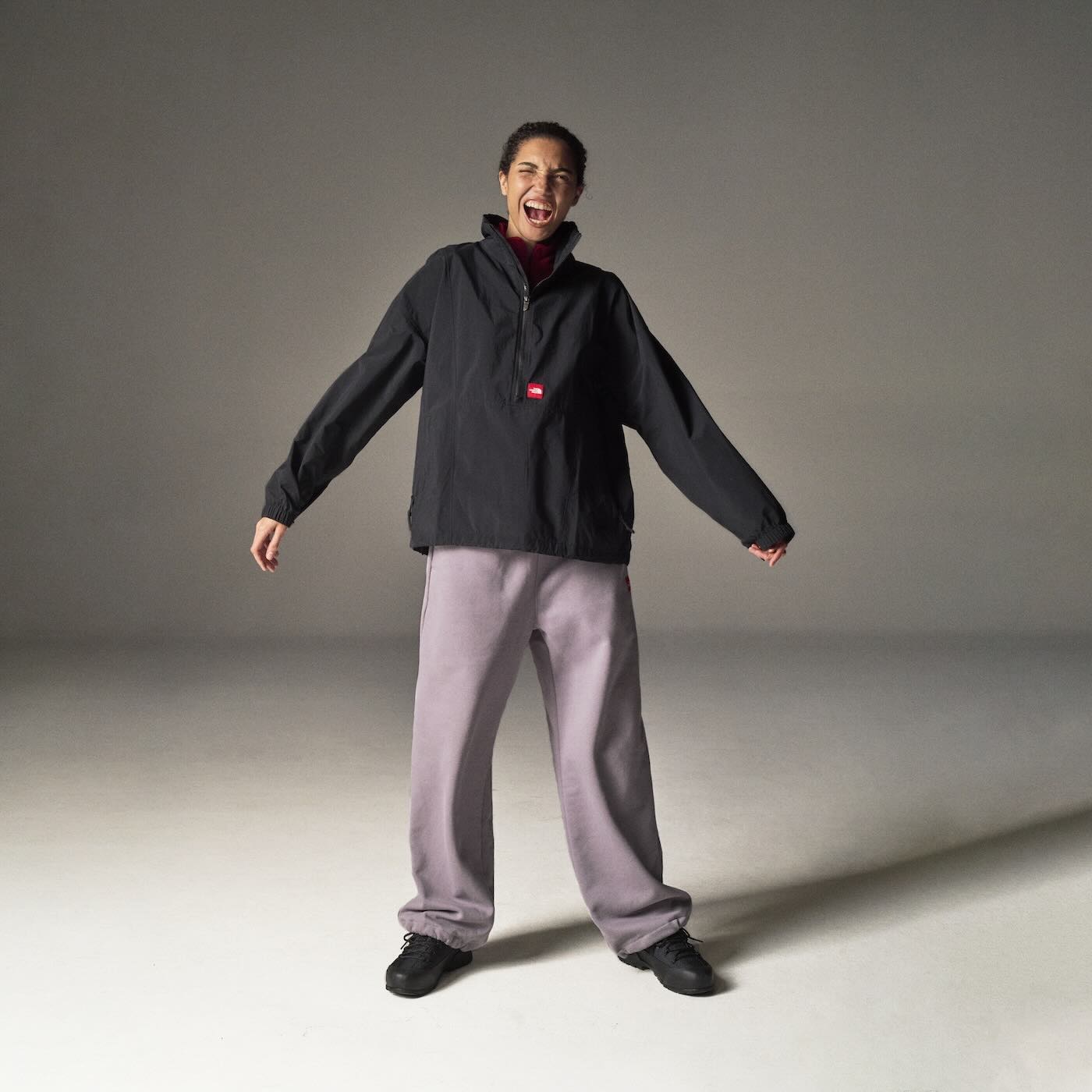 The North Face Red Label SS26 Collection